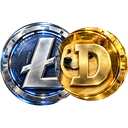 LTC + DOGE