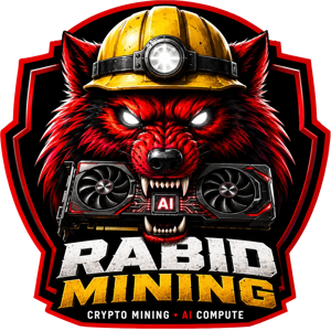 Rabid Mining