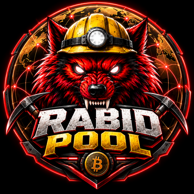 Rabid Pool
